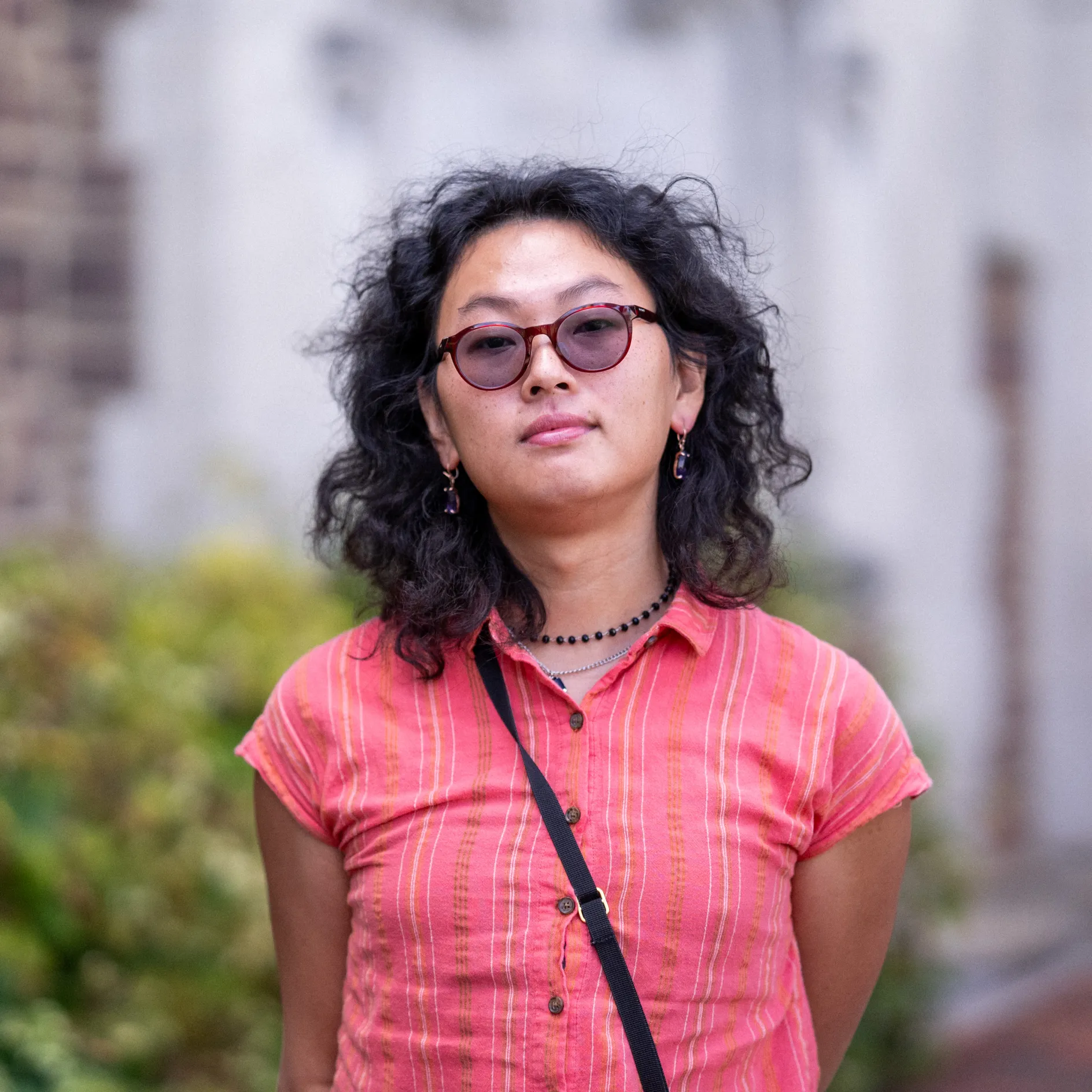 Zijing(Carole) Zhuang